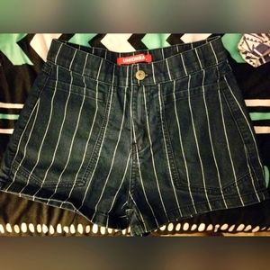 Union Bay highwaist shorts